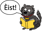 Èist